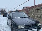 Volkswagen Golf 1995 годаfor1 100 000 тг. в Шу