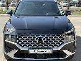 Hyundai Santa Fe 2023 года за 16 500 000 тг. в Астана