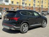 Hyundai Santa Fe 2023 года за 16 900 000 тг. в Астана – фото 4