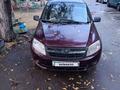 ВАЗ (Lada) Granta 2190 2012 года за 1 200 000 тг. в Костанай – фото 2