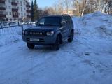 Toyota Land Cruiser Prado 1997 годаүшін7 500 000 тг. в Усть-Каменогорск – фото 3