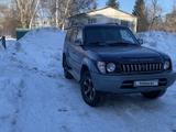 Toyota Land Cruiser Prado 1997 годаүшін7 500 000 тг. в Усть-Каменогорск