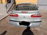 Renault Laguna 2003 года за 2 250 000 тг. в Балхаш – фото 2