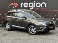 Mitsubishi Outlander 2018 годаfor10 500 000 тг. в Караганда