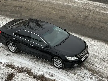 Toyota Camry 2014 года за 10 000 000 тг. в Павлодар – фото 3