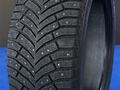 285/45/22 Michelin X-Ice North 4 (шип)үшін1 250 000 тг. в Астана – фото 2