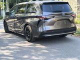 Toyota Sienna 2021 годаүшін18 000 000 тг. в Алматы – фото 4