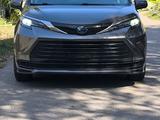 Toyota Sienna 2021 годаүшін18 000 000 тг. в Алматы – фото 3