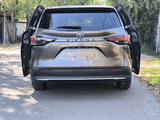 Toyota Sienna 2021 годаүшін18 000 000 тг. в Алматы – фото 5