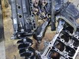 Запчасти на двигатель az за 1 000 тг. в Алматы