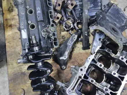 Запчасти на двигатель az за 1 000 тг. в Алматы