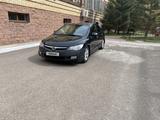 Honda Civic 2010 года за 4 600 000 тг. в Астана