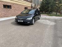 Honda Civic 2010 года за 4 600 000 тг. в Астана