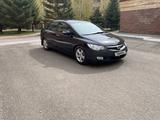 Honda Civic 2010 года за 4 600 000 тг. в Астана – фото 3