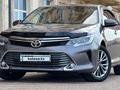 Toyota Camry 2016 года за 10 000 000 тг. в Актау – фото 23