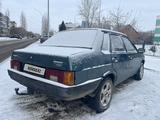 ВАЗ (Lada) 21099 2000 годаfor650 000 тг. в Кокшетау