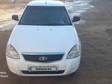 ВАЗ (Lada) Priora 2170 2013 годаfor2 700 000 тг. в Актобе – фото 2