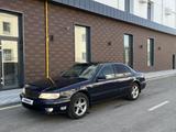 Nissan Cefiro 1995 годаfor2 350 000 тг. в Кызылорда – фото 4