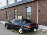 Nissan Cefiro 1995 годаfor2 350 000 тг. в Кызылорда – фото 5