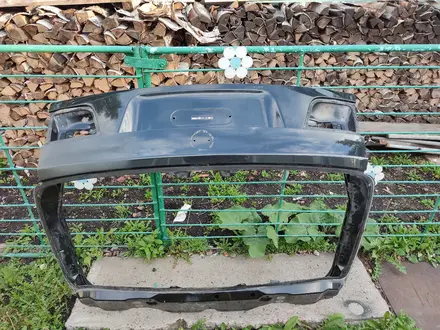 Крышка багажника БМВ х5 за 15 000 тг. в Петропавловск