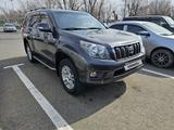 Toyota Land Cruiser Prado 2013 года за 16 500 000 тг. в Атырау