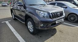 Toyota Land Cruiser Prado 2013 года за 16 000 000 тг. в Атырау