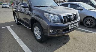 Toyota Land Cruiser Prado 2013 года за 16 500 000 тг. в Атырау