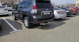 Toyota Land Cruiser Prado 2013 года за 17 500 000 тг. в Атырау – фото 3