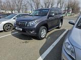 Toyota Land Cruiser Prado 2013 годаүшін16 500 000 тг. в Атырау – фото 4