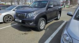 Toyota Land Cruiser Prado 2013 годаүшін16 500 000 тг. в Атырау – фото 4