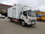 JAC  10 т 2024 года в Алматы
