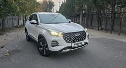 Chery Tiggo 4 Pro 2023 года за 6 000 000 тг. в Алматы