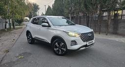 Chery Tiggo 4 Pro 2023 года за 6 000 000 тг. в Алматы – фото 2