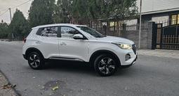 Chery Tiggo 4 Pro 2023 года за 6 000 000 тг. в Алматы – фото 3