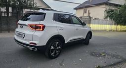 Chery Tiggo 4 Pro 2023 года за 6 000 000 тг. в Алматы – фото 4
