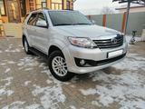 Toyota Fortuner 2012 годаүшін2 500 000 тг. в Алматы