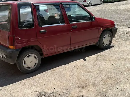 Daewoo Tico 1997 года за 1 000 000 тг. в Шымкент – фото 7