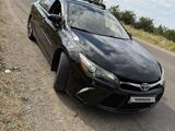 Toyota Camry 2015 года за 7 650 000 тг. в Алматы – фото 3