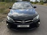 Toyota Camry 2015 года за 7 650 000 тг. в Алматы