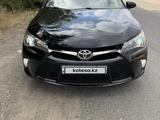 Toyota Camry 2015 года за 7 650 000 тг. в Алматы – фото 5