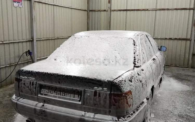 Audi 100 1991 годаүшін1 000 000 тг. в Кызылорда