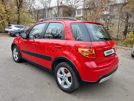 Suzuki SX4 2012 года за 5 800 000 тг. в Алматы – фото 9