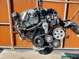 Двигатель Audi a4 b8 CDH 1.8 за 1 100 000 тг. в Алматы – фото 2