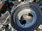 Двигатель Audi a4 b8 CDH 1.8 за 1 100 000 тг. в Алматы – фото 4