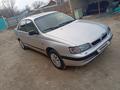 Toyota Carina E 1992 годаүшін1 500 000 тг. в Тараз – фото 7