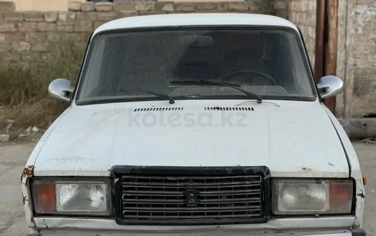 ВАЗ (Lada) 2107 2007 годаfor290 000 тг. в Актау