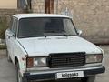 ВАЗ (Lada) 2107 2007 года за 290 000 тг. в Актау – фото 2