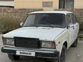 ВАЗ (Lada) 2107 2007 годаfor290 000 тг. в Актау – фото 3