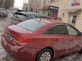 Chevrolet Cruze 2009 года за 2 950 000 тг. в Семей