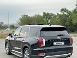 Hyundai Palisade 2021 года за 18 500 000 тг. в Талдыкорган – фото 4